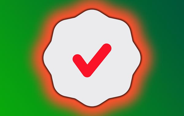 Быстрая верификация