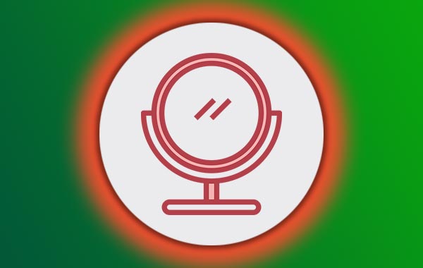 Новое зеркало