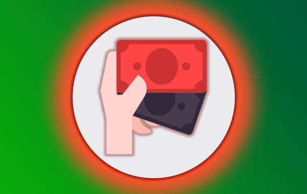 Вывод денег